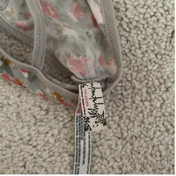 Free People Intimately Bralettes - Picture 3 of 3